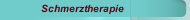 Schmerztherapie