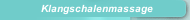 Klangschalenmassage
