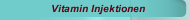 Vitamin Injektionen