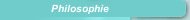 Philosophie